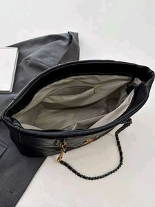 YSL*✅*IMPORTED HEAVY QAULITY LEATHER SHOULDER TOTE