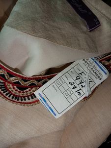 Maybell Choli (Women)