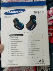 Earpods New
