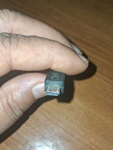 USB OTG Adapter Cable of 1