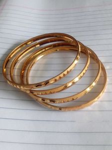 New imitation impon bangles set