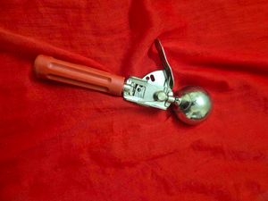 Ice Cream Scoop