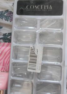 Polygel Kit
