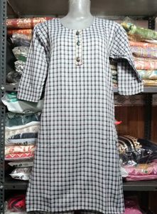 Woolen Kurti Set For Women