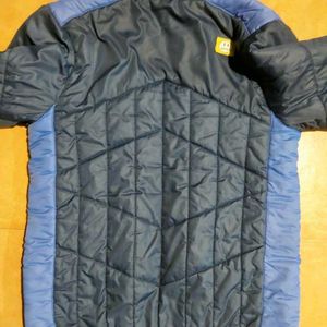 Nike Puffer Jacket