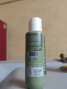 Bare Anatomy Anti-Dandruff Shampoo