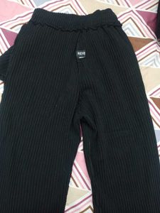 Warm Trouser