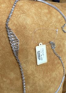 Exquisite Diamond hipbelt
