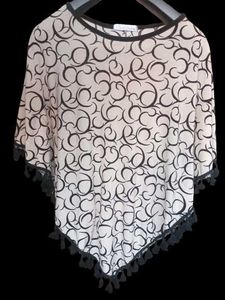 Stylish Women's Kaftan Top