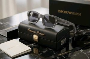 Emporio Armani Sunglasses PREMIUM FOR UNISEX
