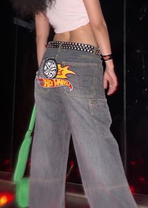 Hot Wheels Cargo Jeans waist 26-28 stretchable