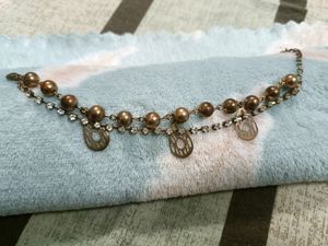Bracelet For Traditional Ethnic Outfits