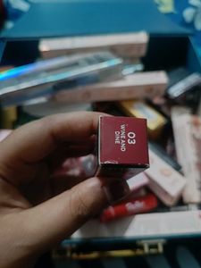 Staze Liquid Lipstick set of 3