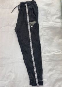 PUMA men's winter trouser