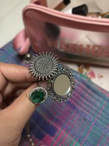 Statement Rings - Bohemian Flair