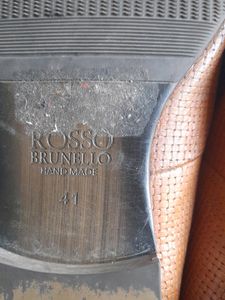 ROSSO BRUNELLO