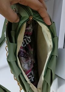 Stylish Sling Bag (Brand New)