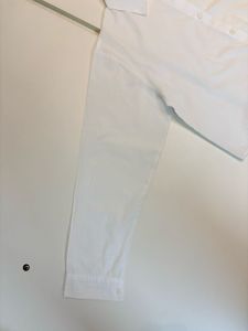 Set of 2(ASOS Denim Shorts + Chemi Korean Shirt)