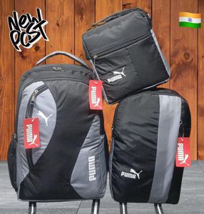 PUMA BAGPACK (Combo)