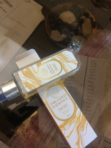Body Cupid 24K Gold Radiance Bod