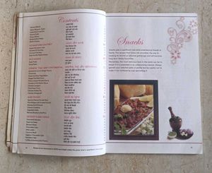 Nita Mehta's Microwave Recipe Book Bundle