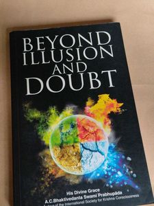 Beyond Illusion and Doubt Book