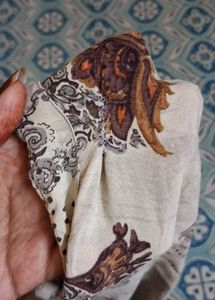Women's Printed top
