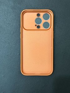 iPhone 17Pro Converter Case for 14Pro with Camera
