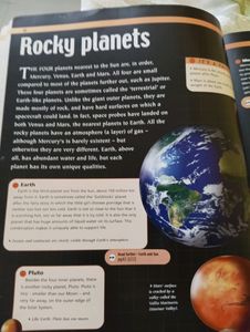 Science Encyclopedia