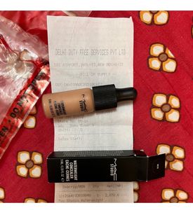 MAC COSMETICS CONCEALER
