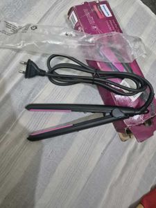 Philips Selfie Straightener