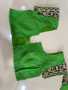 Partywear  Heavy Work Saree
