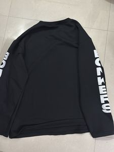 Bonkers Long Sleeve T-Shirt boxy