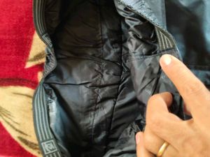 TECH NINE Snow Pants