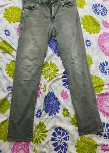 OG Levi's Jeans