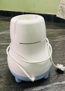 SHINAG Simply Silent Grinder