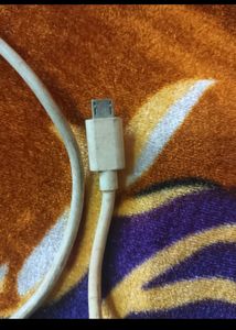 Gionee Charger