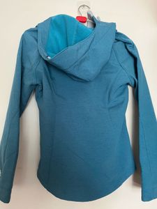 Ladies Softshell Jacket /Windcheater