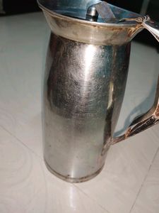 Big Size steel Water Jug