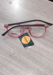 Cleaver Eyewear  Hing Quality Specs Frame For Unisex