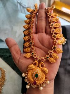 Premium quality Necklace Set