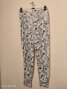 Women's Pant With Free T-shirt