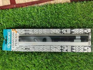 Apsara Charcoal Pencils Set