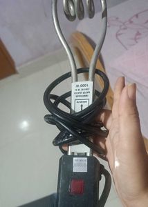 Crompton Immersion Water Heater
