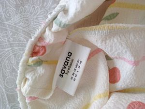 Cherry Print Pajama