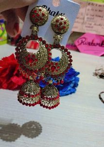Wedding Earings ☺️