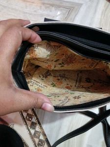Chic Crossbody Bag