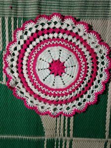 a wonderful pinky Thalposh in collection