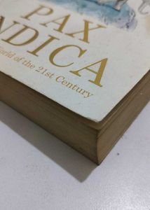 Pax Indica: India and the World