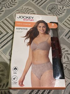 Jockey Woman Hipster Multipack - 2 Pack